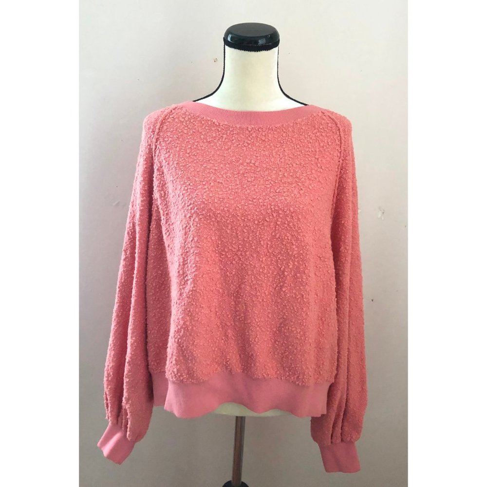 Free People Found My Friend sweatshirt - Picture 4 of 6
